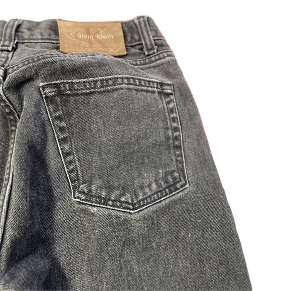 VTG CALVIN KLEIN JEANS - Picture 7 of 14